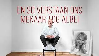 Herman van Veen + Karin Hougaard - Als Ik Zeg (Lyrics)