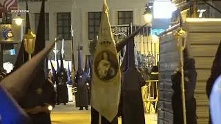 Viernes Santo Semana Santa Huelva 2018 Parte 2 Teleonuba