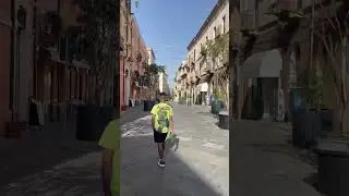 Nuoro, Sardina🇮🇹 #europe #travel #italy #nuoro #sardegna #viralvideo #reels
