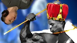 The Return Of Ronnie Coleman