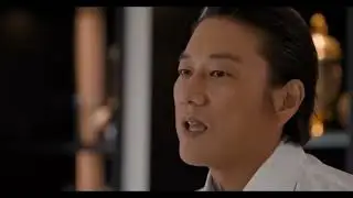 WEEKEND IN TAIPEI (2024) - Movie Recap 🔔👍
