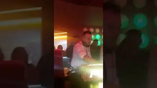 Dj INSANE BTON 2.04.2018