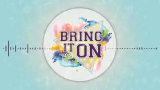 Bring It On 2015 - Adrian Emile & Carl Le&oacute;n (feat. Ingrid Iversen)