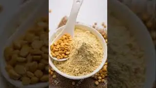 Client discussion | Besan Improve | Besan/Gram Flour Improvement Consultancy | Besan Improver Bkumar