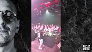 Dustin Hertz & MC Shuracano @ 30 Ans DJ Furax, Ciney Expo