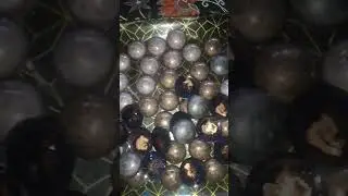 Orgon Towerbuster sind geschl&uuml;pft zum verteilen.So das kein negatives Platz hat🙏☀️❤️💪🏻