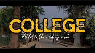 PGGC11 Lohri 2026 ‼️|| Happy new year || Vlog - 60