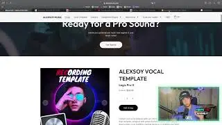 Join the Alexsoy Music Artist Development School