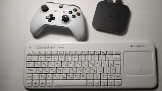 Можно ли подключить геймпад от XBox ONE к Xiaomi Mi Box S ?