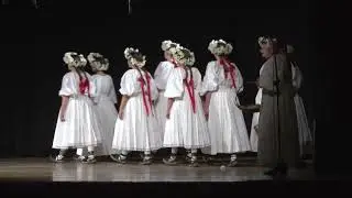 DOŠLE JESU IVANČICE... - ophodarski običaji o Ivanju u Sjevernoj Moslavini i Bilogori
