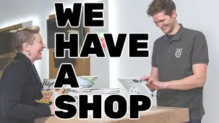 You should visit the Raspberry Pi Store!
