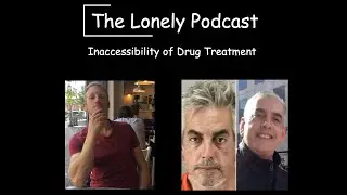 Inaccessibility of Drug Treatment #addiction #homelessness #homeless #drugaddition #drugtreatment