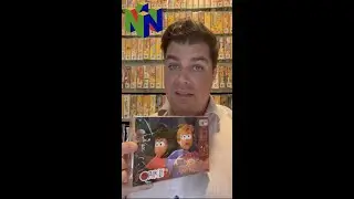 Not Many People Know About THIS N64 Game!