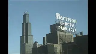 Chicago, Illinois. USA. 1978