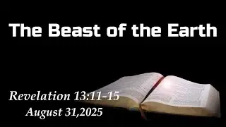 The Beast of the Earth