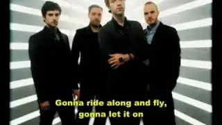 Coldplay 