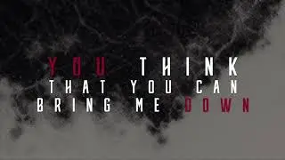 RESTRICTED AREA - ERROR SYSTEM (OFFICIAL LYRICS VIDEO)