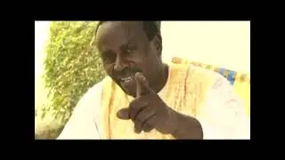 Mkuyu Ulikauka - Mch. Daniel Mwasumbi (Official Music Video).