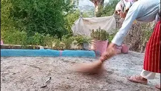 وريناكم واحد من أحسن دواوير في قبيلة بني أحمد دبارنا على مصوير جديد دخلو تشوفو شكون 🤔