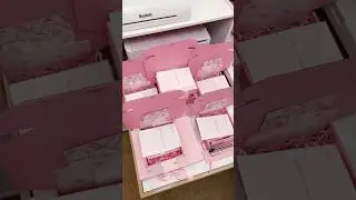 PREPARING ORDERS WITH ME 🎀