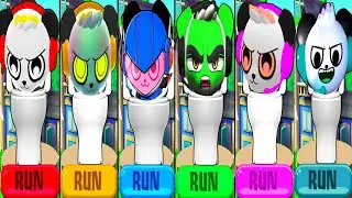 Combo panda vs Variation Combo panda Gameplay | Tag with Ryan | Combo panda | ckn car | Vlad andniki
