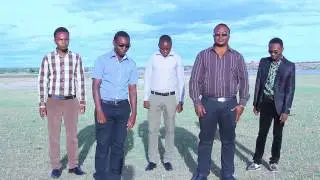MARA NGAPI (ForHymnstz)