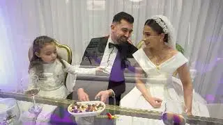 Wedding   Sonat & Celal  - Part 03  - Grup Eren Polat -  By Rodeng Video
