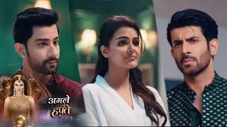 Naagin 7 New Promo |