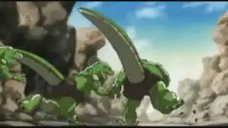 Chrono Trigger:  Tyranno Lair Theme (PWN Rock Remix) Feat. NRGeticDave