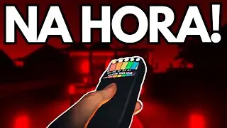 ESSE ITEM ENTREGOU A IDENTIDADE DO FANTASMA NA HORA! Phasmophobia
