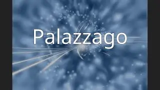Palazzago