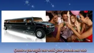Limo Rentals Dallas