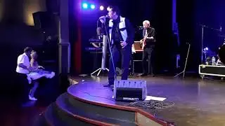 THE EXPLOSION ROCKETS  t Plein in Udenhout 🎶🎶🎶25-7-2020