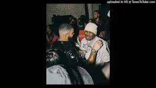 Drakeo The Ruler Type Beat 
