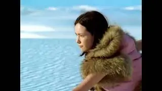 CM - Kewpie Half SUGAO - 2006 - Lillian 【懐かしCM】