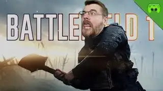 ABGESCHAUFELT 🎮 Battlefield 1 Multiplayer #3