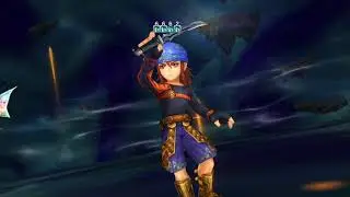 DFFOO GL Despair Gathering from Afar CHAOS (Amidetalion, Keiss, Noctis, 20 turns)