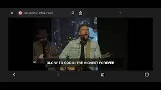 Glory