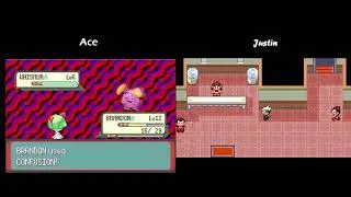 Pokemon Emerald- Episode 3: Devon Goods Secured