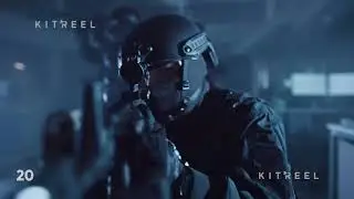 SWAT - Stock Footage Collection