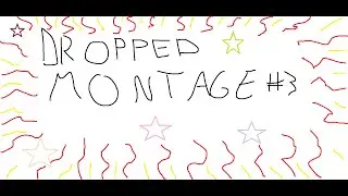 SKILLPVP DROPPED MONTAGE #3 LE MEILLEUR ?