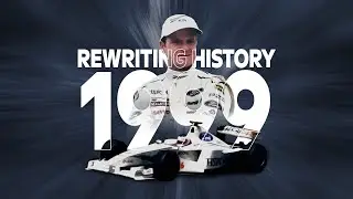 REWRITING HISTORY | F1 Challenge '99-'02 - Rubens Barrichello | 1999 Intro Teaser