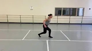Abigail (Abby) Morris Big Muddy Audition