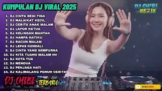 DJ VIRAL TERBARU DI PENGHUJUNG TAHUN‼️