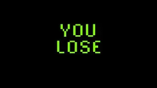 @Drtre81 Caught A Break From A Glitch And Still Fails XPOSED