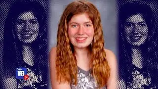 Jayme Closs' family makes emotional plea for her safe return