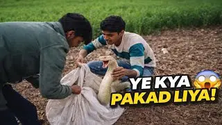 Dost ko Sath Full Masti 😅| Village Vlog