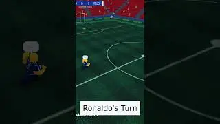 First to nero wins! 😂💀| #touchfootball #roblox #shorts