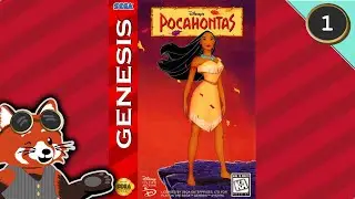 Pocahontas | Play 01