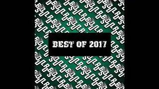 Phil Weeks - It's The Inside That Counts (Eats Reebeef) - Best of 2017 (Robsoul)
